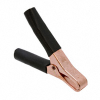 Mueller Electric Co - BU-46C-0 - CLIP MINI PLIER COPPER 75A BLACK