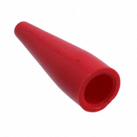 Mueller Electric Co - BU-47-2 - INSULATOR FOR BU-45,45C SRS RED