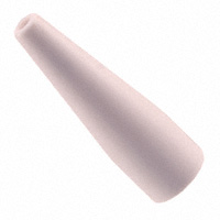 Mueller Electric Co - BU-47-9 - INSULATOR FOR PEE-WEE PVC WHITE