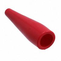 Mueller Electric Co - BU-49-2 - INSUL FOR BU-48,50,51,55,95 RED