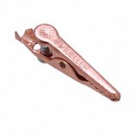 Mueller Electric Co - BU-70CS - CLIP ALLI SOLID COPPER 10A W/SCW