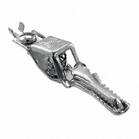 Mueller Electric Co - BU-85 - CLIP CROCODILE STEEL 5A