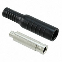 Mueller Electric Co - BU-P5168-0 - BANANA JACK 14-16AWG BLACK