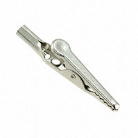 Mueller Electric Co - BU-P6567 - ALLIGATOR CLIPS 10PK BU-60