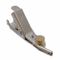 Mueller Electric Co - JP-8783 - CLIP TELECOM NI-SLV LARGE SPIKE