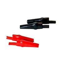 Mueller Electric Co - 010016 - CLIPS FULLY INSULATED