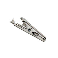 Mueller Electric Co - 010017 - CLIPS MINI-ALLIGATOR