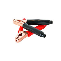 Mueller Electric Co - 010031 - CLIP STEEL 200AMP PLIER