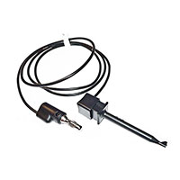 Mueller Electric Co - 080006 - TEST LEAD BANANA TO GRABBER 36"