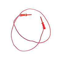 Mueller Electric Co - 080015 - TEST LEAD MIN-MICRO-PLUNGER