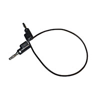 Mueller Electric Co - 080018 - TEST LEAD BANANA TO BANANA 36"