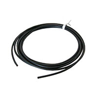 Mueller Electric Co - 180000 - TEST LEAD WIRE BLK