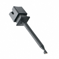 Mueller Electric Co - BU-00209-0 - ADAP SFTY PLUNGER CLIP W/8-32THR