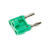Mueller Electric Co - BU-00247-5 - PLUG BANANA
