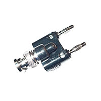 Mueller Electric Co - BU-00261 - PLUG BANANA