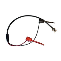 Mueller Electric Co - BU-1150-C-12-0 - TEST LEAD PLUNGER