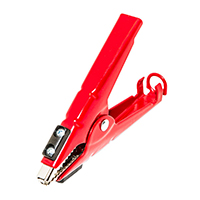 Mueller Electric Co - BU-116K-2 - BATT CLIP KELVIN IND ISOL 100A