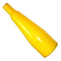 Mueller Electric Co - BU-13-4 - INSULATOR FOR BU-11 SERIES YEL