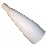 Mueller Electric Co - BU-13-9 - INSULATOR FOR BU-11 SERIES WHT