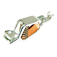 Mueller Electric Co - BU-21APN - CLIP BATT HEAVY DUTY STEEL 50A