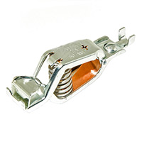 Mueller Electric Co - BU-21APS - CLIP BATTERY HEAVY DUTY