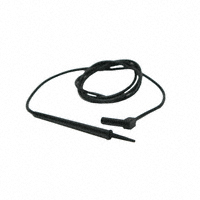 Mueller Electric Co - BU-2243-D-48-0 - TEST LEAD BANANA TO PROBE 48"