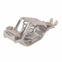 Mueller Electric Co - BU-24APN - CLIP HEAVY DUTY STEEL 25A