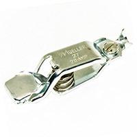 Mueller Electric Co - BU-27 - CLIP GENERAL PURPOSE STEEL 20A