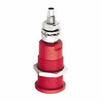 Mueller Electric Co - BU-31607-2 - SOCKET SCREW-IN SAFETY RED