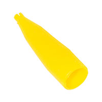 Mueller Electric Co - BU-36-4 - INSULATOR