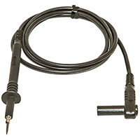 Mueller Electric Co - BU-4062-M-39-0 - TEST LEAD BANANA TO PROBE 39"