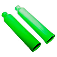 Mueller Electric Co - BU-43PR-5 - INSULATOR FOR BU-41 GREEN 1 PAIR