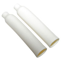 Mueller Electric Co - BU-43PR-9 - INSULATOR FOR BU-41 WHITE 1 PAIR