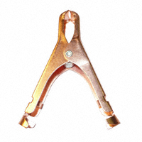 Mueller Electric Co - BU-46C-023Z - CLIP MINI PLIER COPPER 75A