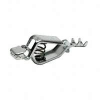 Mueller Electric Co - BU-48B2E - CLIP AUTO ANALYZER STEEL 10A