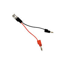 Mueller Electric Co - BU-5120-A-4-0 - PLUG BANANA