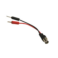 Mueller Electric Co - BU-5244-A-4-0 - PLUG STACKABLE