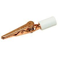 Mueller Electric Co - BU-60CHS-9 - CLIP ALLIGATOR