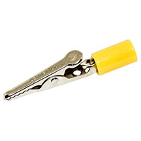 Mueller Electric Co - BU-60H-4 - CLIP ALLIGATOR