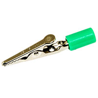 Mueller Electric Co - BU-60H-5 - CLIP ALLIGATOR