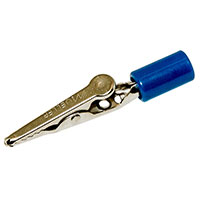 Mueller Electric Co - BU-60H-6 - CLIP ALLIGATOR