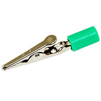 Mueller Electric Co - BU-60HPR-5 - CLIP ALLIGATOR