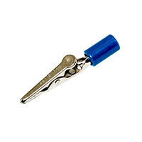 Mueller Electric Co - BU-60HPR-6 - CLIP ALLIGATOR