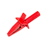 Mueller Electric Co - BU-654-2 - CLIP ALLIGATOR