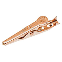 Mueller Electric Co - BU-70C - CLIP ALLIGATOR