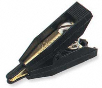 Mueller Electric Co - BU-75K - BATT CLIP KELVIN 10A