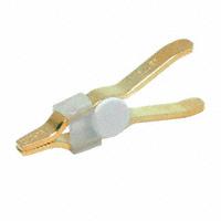 Mueller Electric Co - BU-78K - BATT CLIP KELVIN 10A