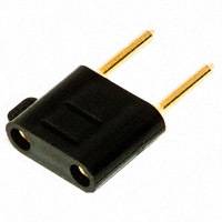 Mueller Electric Co - BU-P3452 - PIN TIP SHORTING BAR