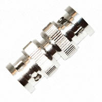 Mueller Electric Co - BU-P3533 - CONN ADAPT PLUG-PLUG BNC 50 OHM