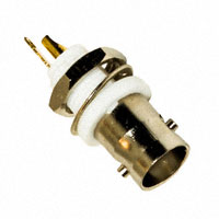 Mueller Electric Co - BU-P3778 - CONN BNC JACK STR 50 OHM SOLDER